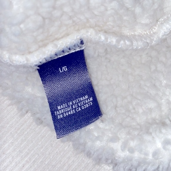 Aerie super soft cozy shorts size large - Picture 4 of 6